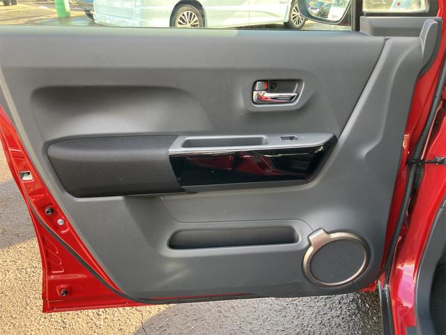 ハスラー ＪスタイルＩＩ　ＥＴＣ　バックカメラ　ナビ　レーンアシスト　衝突被害軽減システム　オートライト　ＨＩＤ　スマートキー　アイドリングストップ　電動格納ミラー　シートヒーター　ベンチシート　ＣＶＴ　盗難防止システム（54枚目）