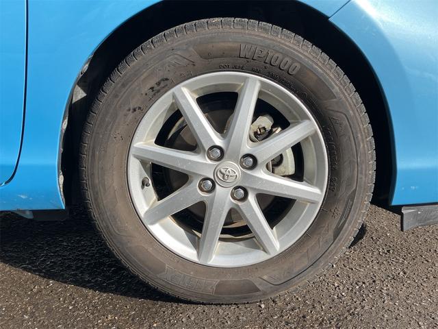 アクア Ｓ　ＥＴＣ　バックカメラ　ナビ　アルミホイール　オートライト　ヘッドライトウォッシャー　スマートキー　電動格納ミラー　シートヒーター　ＣＶＴ　衝突安全ボディ　記録簿　ＡＢＳ　ＥＳＣ　エアコン（20枚目）