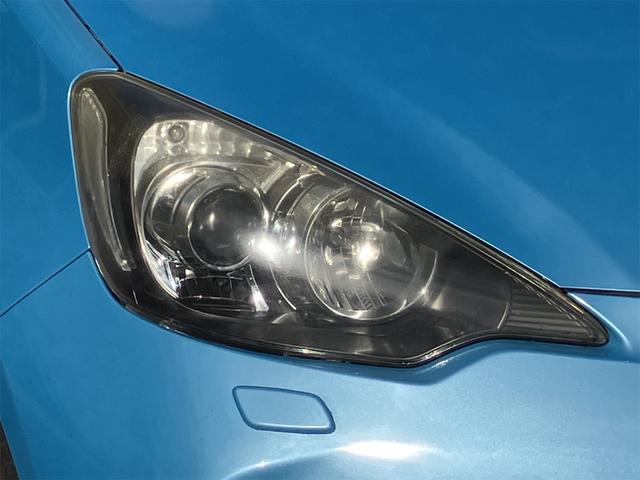 アクア Ｓ　ＥＴＣ　バックカメラ　ナビ　アルミホイール　オートライト　ヘッドライトウォッシャー　スマートキー　電動格納ミラー　シートヒーター　ＣＶＴ　衝突安全ボディ　記録簿　ＡＢＳ　ＥＳＣ　エアコン（21枚目）