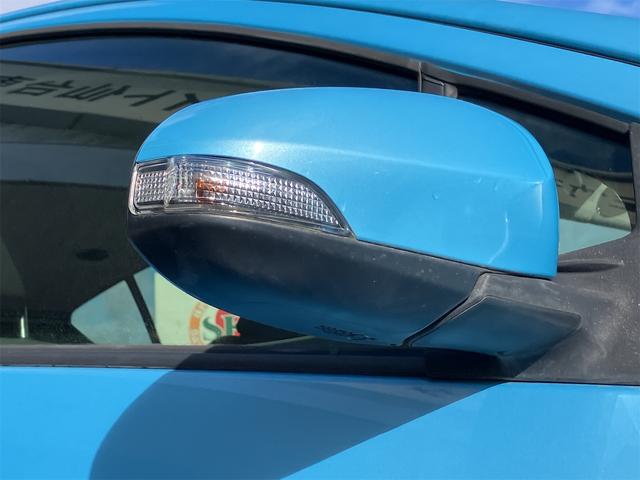 アクア Ｓ　ＥＴＣ　バックカメラ　ナビ　アルミホイール　オートライト　ヘッドライトウォッシャー　スマートキー　電動格納ミラー　シートヒーター　ＣＶＴ　衝突安全ボディ　記録簿　ＡＢＳ　ＥＳＣ　エアコン（25枚目）