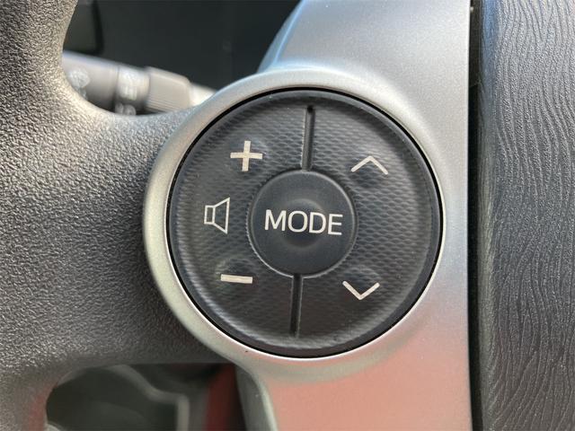 アクア Ｓ　ＥＴＣ　バックカメラ　ナビ　アルミホイール　オートライト　ヘッドライトウォッシャー　スマートキー　電動格納ミラー　シートヒーター　ＣＶＴ　衝突安全ボディ　記録簿　ＡＢＳ　ＥＳＣ　エアコン（34枚目）