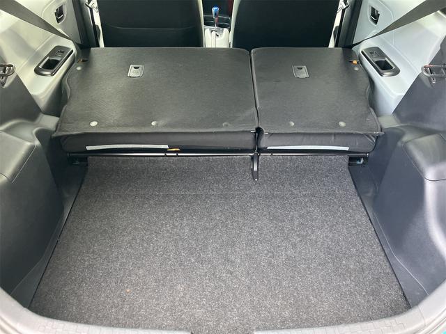 アクア Ｓ　ＥＴＣ　バックカメラ　ナビ　アルミホイール　オートライト　ヘッドライトウォッシャー　スマートキー　電動格納ミラー　シートヒーター　ＣＶＴ　衝突安全ボディ　記録簿　ＡＢＳ　ＥＳＣ　エアコン（52枚目）