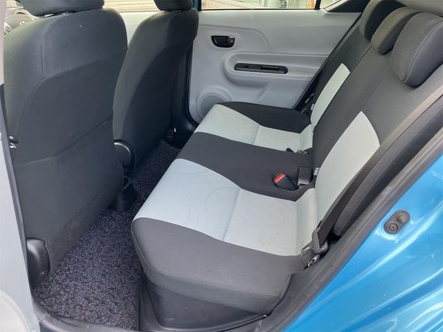 アクア Ｓ　ＥＴＣ　バックカメラ　ナビ　アルミホイール　オートライト　ヘッドライトウォッシャー　スマートキー　電動格納ミラー　シートヒーター　ＣＶＴ　衝突安全ボディ　記録簿　ＡＢＳ　ＥＳＣ　エアコン（57枚目）