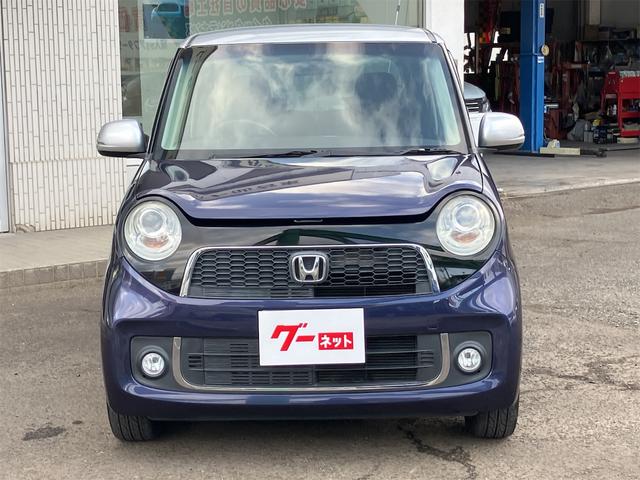 Ｎ－ＯＮＥ プレミアム　ツアラー・Ｌパッケージ　ＥＴＣ　バックカメラ　ナビ　オートクルーズコントロール　オートライト　ＨＩＤ　スマートキー　アイドリングストップ　電動格納ミラー　ベンチシート　ＣＶＴ　盗難防止システム　ＡＢＳ　ＥＳＣ　ＣＤ　ＵＳＢ（12枚目）