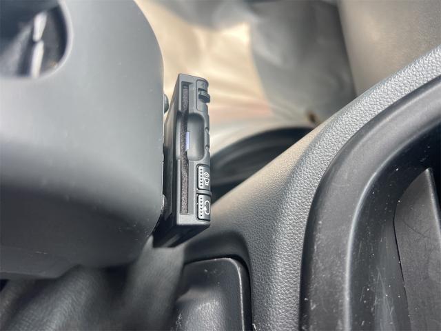 ハイゼットトラック 多目的ダンプ　４ＷＤ　ＰＴＯダンプ　５ＭＴ　ＥＴＣ　ナビ　ＤＴＶ　バックカメラ　アルミホイール　エアコン　運転席エアバッグ（8枚目）
