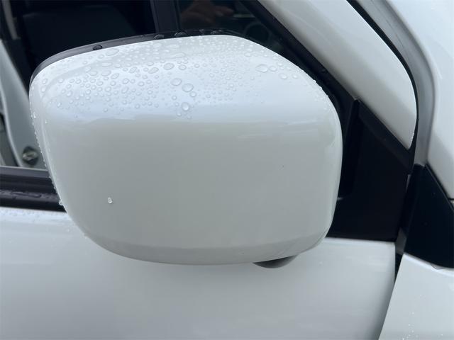 ワゴンＲ ＦＸ　キーレスエントリー　アイドリングストップ　電動格納ミラー　シートヒーター　ベンチシート　ＣＶＴ　盗難防止システム　ＡＢＳ　ＣＤ　ミュージックプレイヤー接続可　アルミホイール　衝突安全ボディ　エアコン（33枚目）
