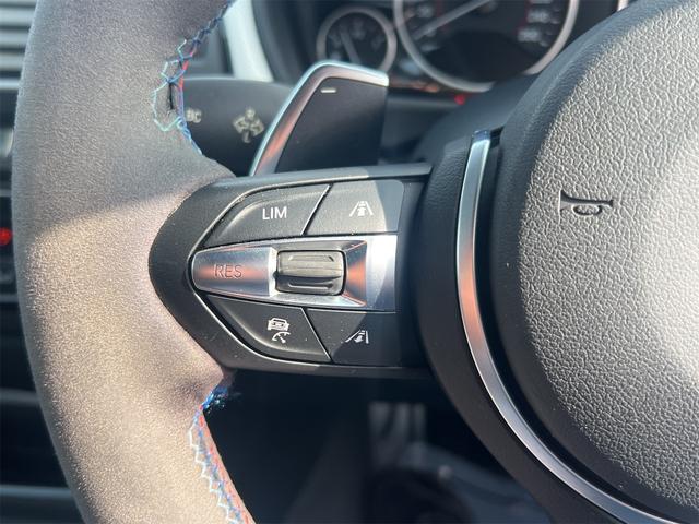 ４シリーズ ４２０ｉクーペ　Ｍスポーツ　スタイルエッジ　ドライブレコーダー　クリアランスソナー　レーンアシスト　オートクルーズコントロール　バックカメラ　ナビ　アルミホイール　ＨＩＤ　ＡＴ　スマートキー　アイドリングストップ　盗難防止システム　パワーシート（10枚目）