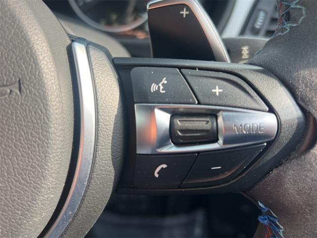 ４シリーズ ４２０ｉクーペ　Ｍスポーツ　スタイルエッジ　ドライブレコーダー　クリアランスソナー　レーンアシスト　オートクルーズコントロール　バックカメラ　ナビ　アルミホイール　ＨＩＤ　ＡＴ　スマートキー　アイドリングストップ　盗難防止システム　パワーシート（11枚目）