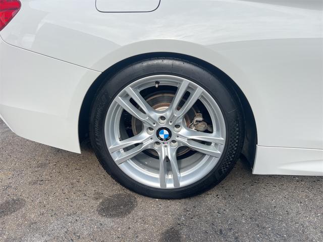 ４シリーズ ４２０ｉクーペ　Ｍスポーツ　スタイルエッジ　ドライブレコーダー　クリアランスソナー　レーンアシスト　オートクルーズコントロール　バックカメラ　ナビ　アルミホイール　ＨＩＤ　ＡＴ　スマートキー　アイドリングストップ　盗難防止システム　パワーシート（20枚目）