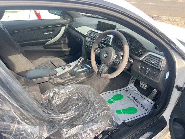 ４シリーズ ４２０ｉクーペ　Ｍスポーツ　スタイルエッジ　ドライブレコーダー　クリアランスソナー　レーンアシスト　オートクルーズコントロール　バックカメラ　ナビ　アルミホイール　ＨＩＤ　ＡＴ　スマートキー　アイドリングストップ　盗難防止システム　パワーシート（35枚目）