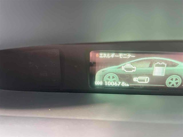 プリウス ETC バックカメラ Bluetooth ナビ TV ドライブレコーダー アルミホイール スマートキー 電動格納ミラー CVT CD USB エアコン パワーステアリング パワーウィンドウ(22枚目)