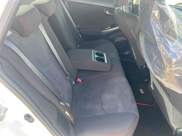 プリウス ETC バックカメラ Bluetooth ナビ TV ドライブレコーダー アルミホイール スマートキー 電動格納ミラー CVT CD USB エアコン パワーステアリング パワーウィンドウ(30枚目)