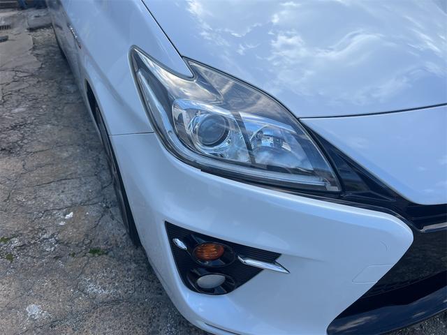 プリウス ETC バックカメラ Bluetooth ナビ TV ドライブレコーダー アルミホイール スマートキー 電動格納ミラー CVT CD USB エアコン パワーステアリング パワーウィンドウ(55枚目)