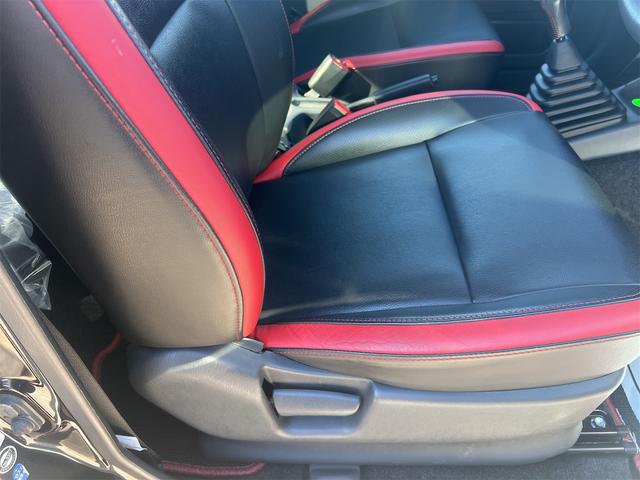 ジムニー クロスアドベンチャー　４ＷＤ　ＥＴＣ　キーレスエントリー　電動格納ミラー　シートヒーター　ＭＴ　ＡＢＳ　ＣＤ　アルミホイール　衝突安全ボディ　エアコン　パワーウィンドウ（40枚目）