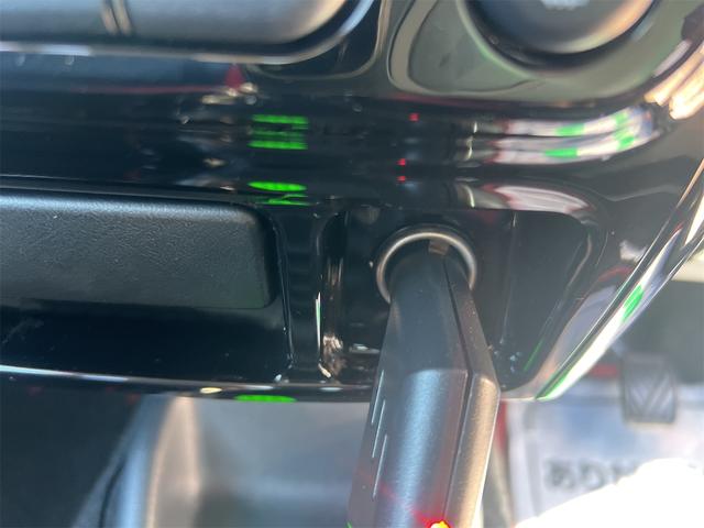 ジムニー クロスアドベンチャー　４ＷＤ　ＥＴＣ　キーレスエントリー　電動格納ミラー　シートヒーター　ＭＴ　ＡＢＳ　ＣＤ　アルミホイール　衝突安全ボディ　エアコン　パワーウィンドウ（41枚目）