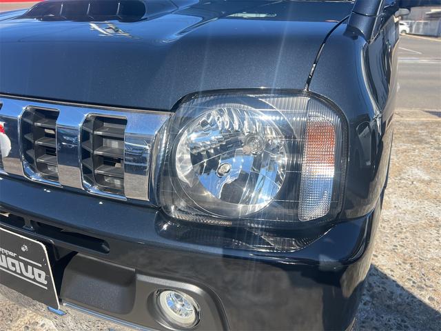 ジムニー クロスアドベンチャー　４ＷＤ　ＥＴＣ　キーレスエントリー　電動格納ミラー　シートヒーター　ＭＴ　ＡＢＳ　ＣＤ　アルミホイール　衝突安全ボディ　エアコン　パワーウィンドウ（49枚目）