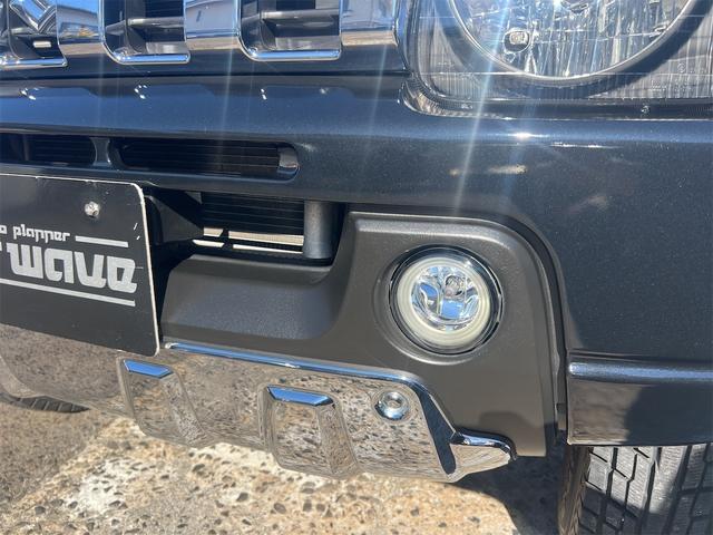 ジムニー クロスアドベンチャー　４ＷＤ　ＥＴＣ　キーレスエントリー　電動格納ミラー　シートヒーター　ＭＴ　ＡＢＳ　ＣＤ　アルミホイール　衝突安全ボディ　エアコン　パワーウィンドウ（50枚目）