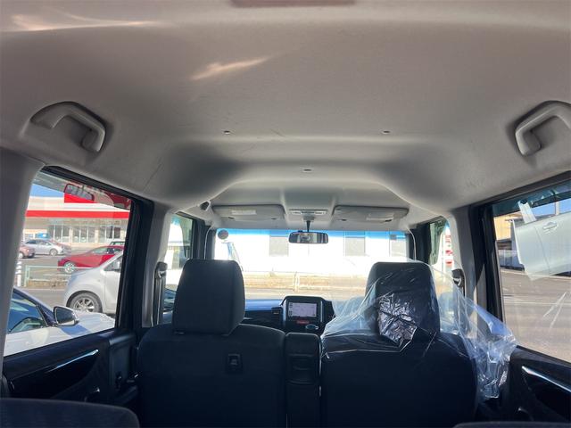 N-BOXカスタム G ターボSSパッケージ ETC バックカメラ 両側電動パワスラ Bluetooth ナビ DTV オートクルーズコントロール オートライト HID スマートキー 電格ミラー ベンチシート CVT 盗難防止システム ABS(21枚目)