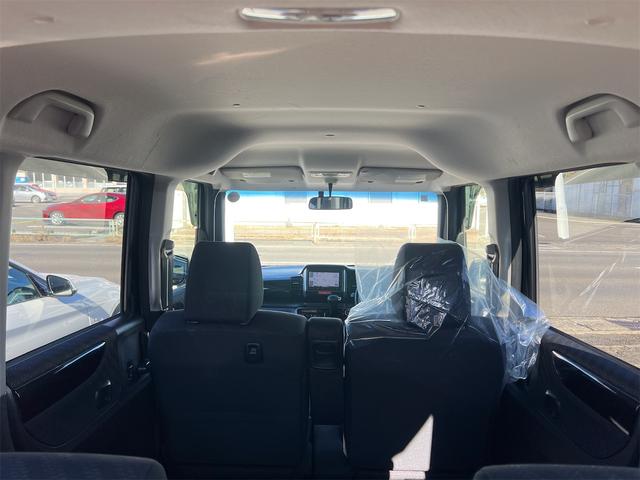 N-BOXカスタム G ターボSSパッケージ ETC バックカメラ 両側電動パワスラ Bluetooth ナビ DTV オートクルーズコントロール オートライト HID スマートキー 電格ミラー ベンチシート CVT 盗難防止システム ABS(22枚目)