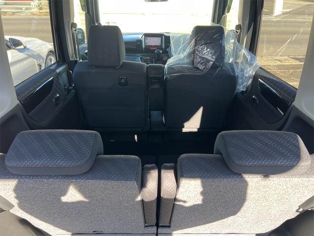 N-BOXカスタム G ターボSSパッケージ ETC バックカメラ 両側電動パワスラ Bluetooth ナビ DTV オートクルーズコントロール オートライト HID スマートキー 電格ミラー ベンチシート CVT 盗難防止システム ABS(23枚目)