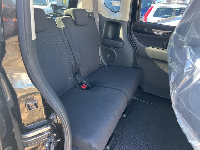 N-BOXカスタム G ターボSSパッケージ ETC バックカメラ 両側電動パワスラ Bluetooth ナビ DTV オートクルーズコントロール オートライト HID スマートキー 電格ミラー ベンチシート CVT 盗難防止システム ABS(29枚目)