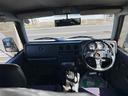 毎回座るフロントシート。運転席は必ず使用する部分ですので、座り心地が重要です!