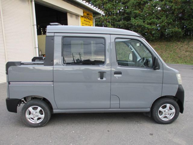 ハイゼットカーゴ デッキバンＧ（5枚目）