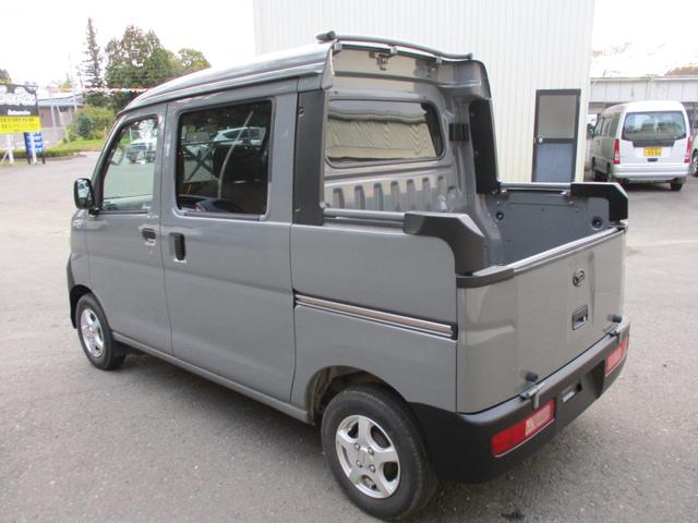 ハイゼットカーゴ デッキバンＧ（8枚目）