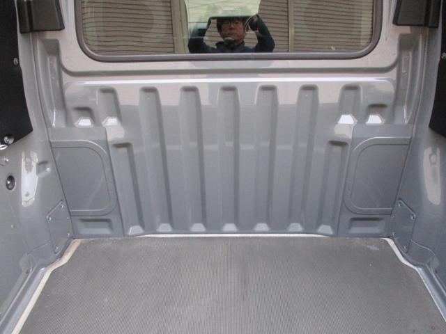 ハイゼットカーゴ デッキバンＧ（10枚目）
