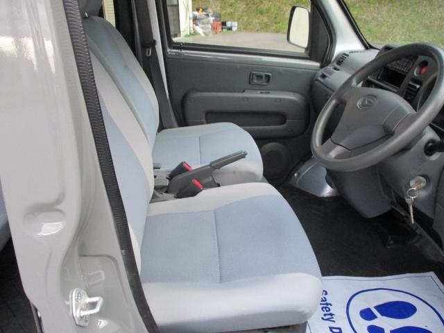 ハイゼットカーゴ デッキバンＧ（12枚目）