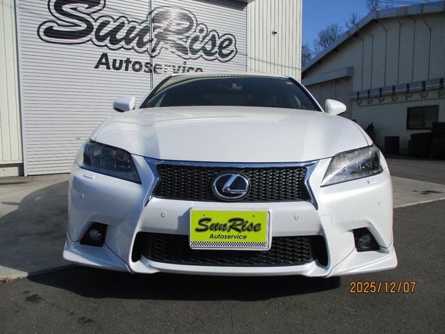 GS GS350 Fスポーツ(3枚目)