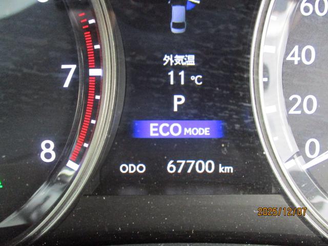 GS GS350 Fスポーツ(15枚目)