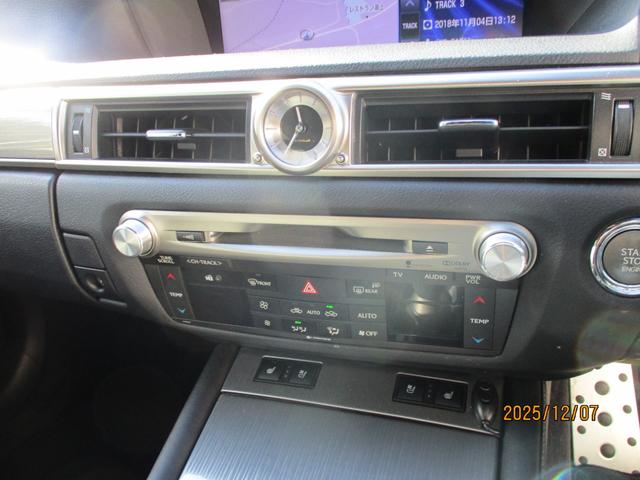 GS GS350 Fスポーツ(17枚目)