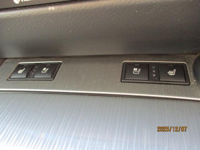 GS GS350 Fスポーツ(19枚目)