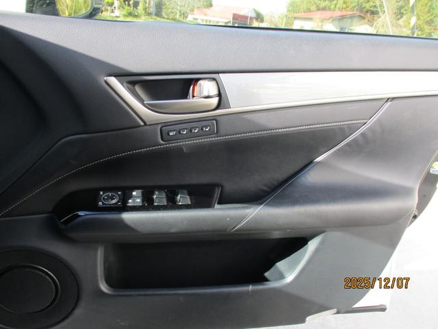 GS GS350 Fスポーツ(21枚目)