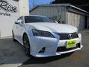 GS GS350 Fスポーツ(4枚目)