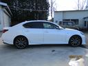 GS GS350 Fスポーツ(5枚目)
