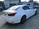 GS GS350 Fスポーツ(6枚目)