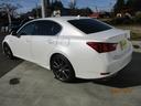 GS GS350 Fスポーツ(8枚目)