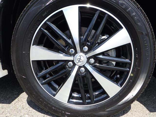 1.8S フルセグ メモリーナビ DVD再生 バックカメラ ETC HIDヘッドライト 乗車定員7人 3列シート ワンオーナー 記録簿(4枚目)