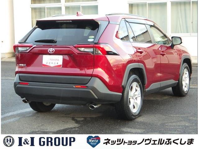 トヨタ ＲＡＶ４