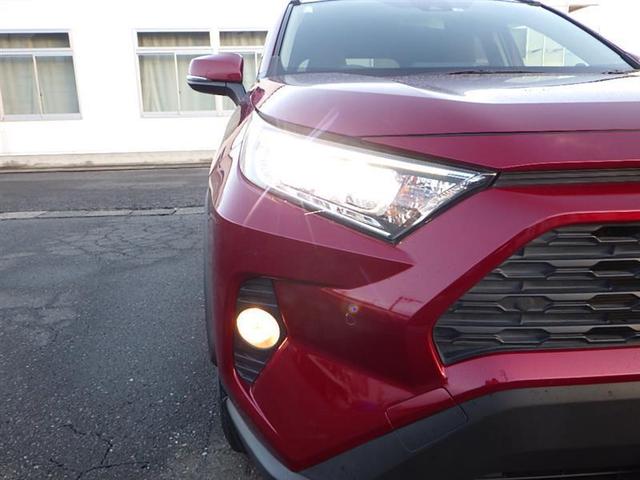 ＲＡＶ４ Ｘ　２年間・走行制限保証付　４ＷＤ　フルセグ　メモリーナビ　ＤＶＤ再生　バックカメラ　衝突被害軽減システム　ＥＴＣ　ＬＥＤヘッドランプ　ワンオーナー　記録簿（18枚目）