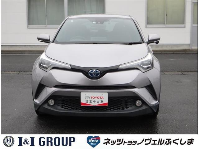 トヨタ Ｃ－ＨＲ