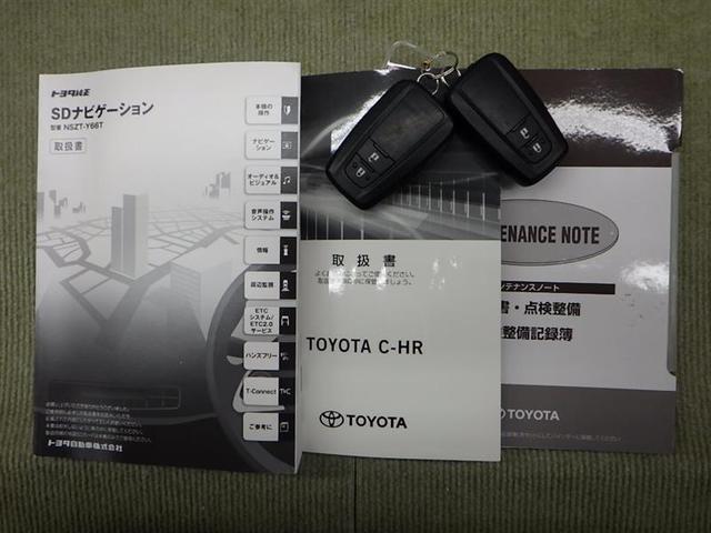 トヨタ Ｃ－ＨＲ