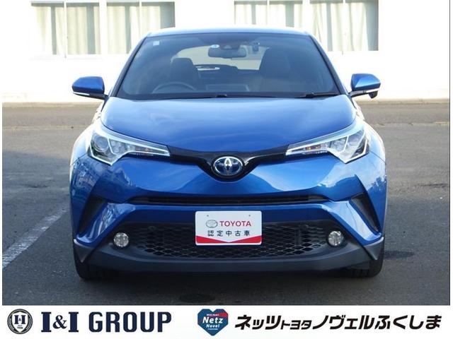 トヨタ Ｃ－ＨＲ