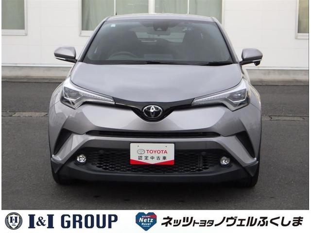 トヨタ Ｃ－ＨＲ