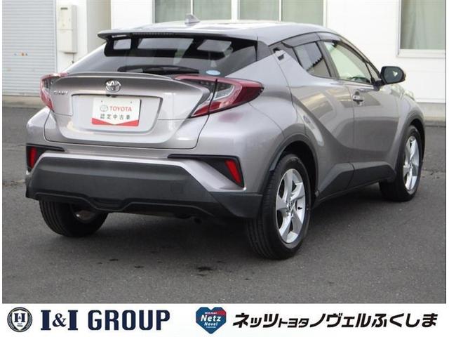 トヨタ Ｃ－ＨＲ