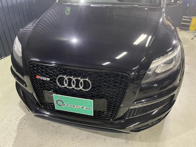 アウディ Ｑ７