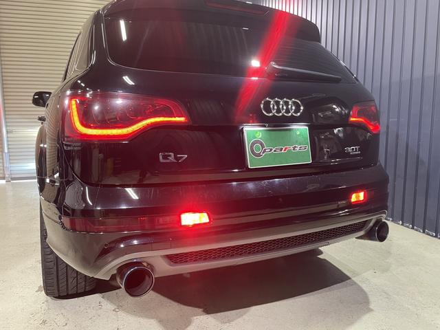 アウディ Ｑ７