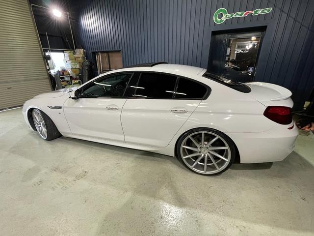 ＢＭＷ ６シリーズ